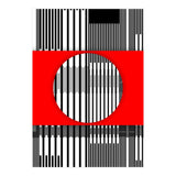 Glitch Global IX Serie Urban Nature (Print Only) thumbnail