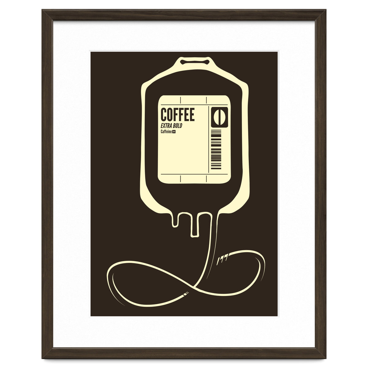 Coffee Transfusion