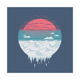 The Great Thaw (Print Only) thumbnail