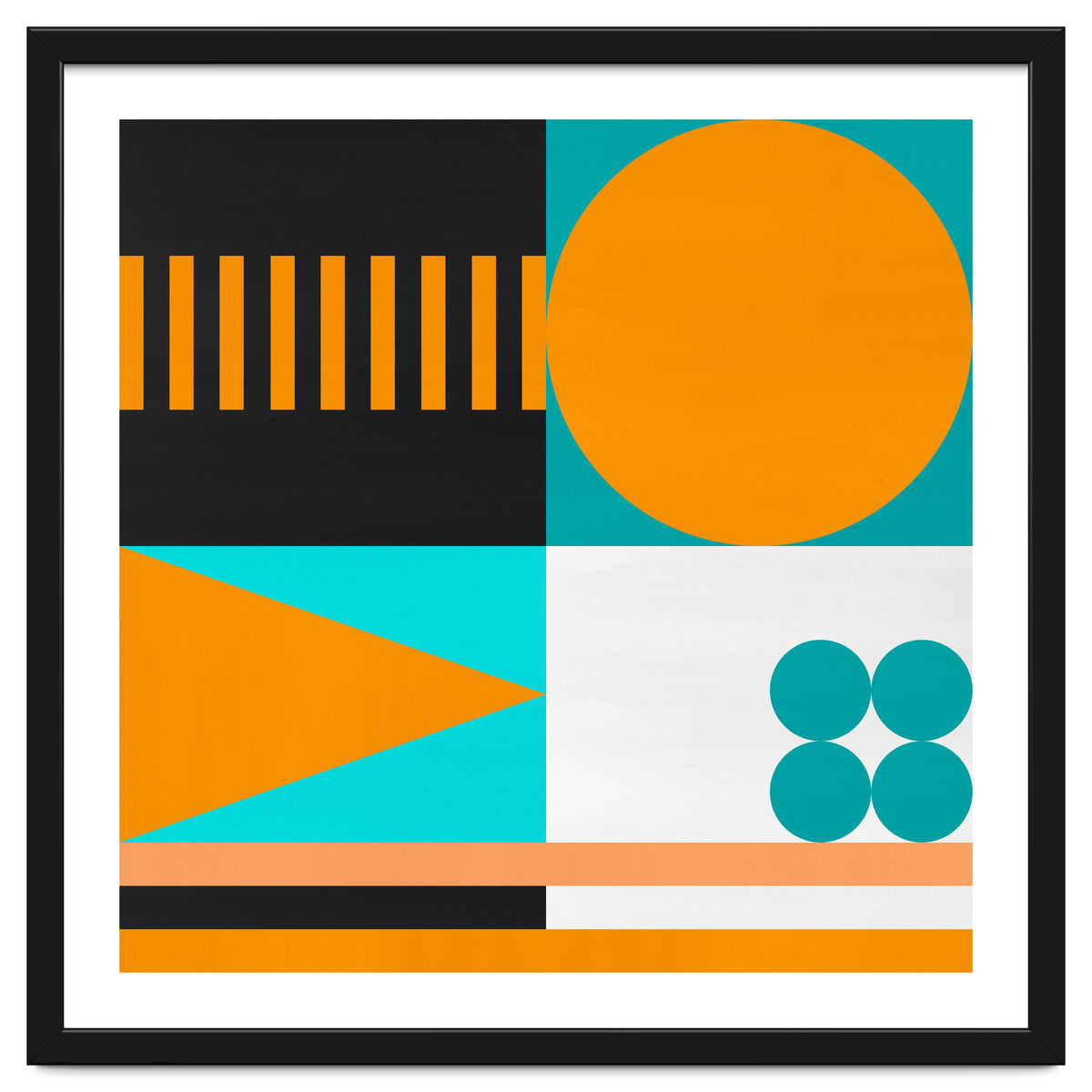 Colorful abstract II