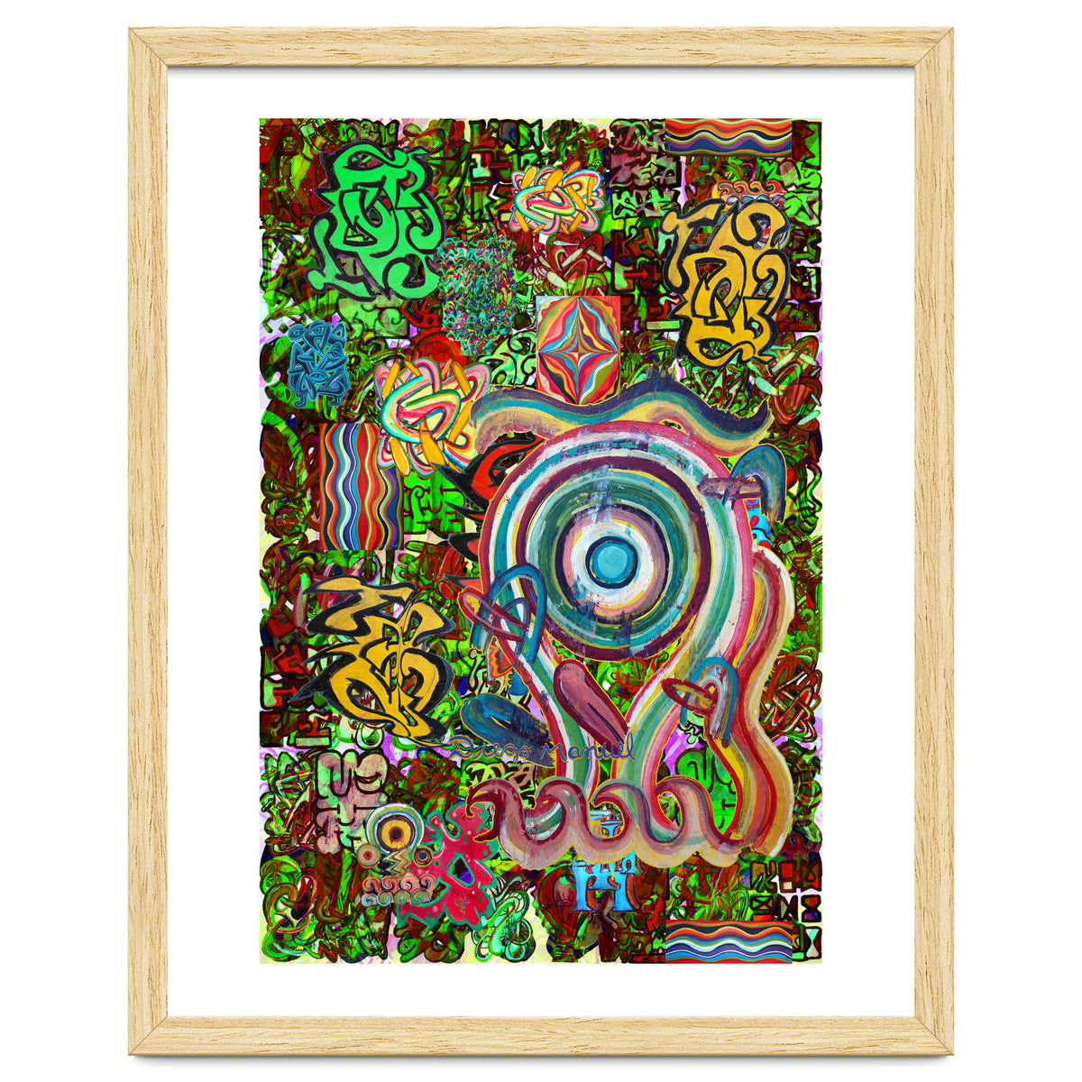 Graffiti Digital 2022 425