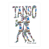 Tango 13 (Print Only) thumbnail
