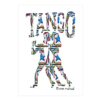 Tango 13 (Print Only)