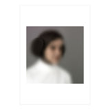 BLURRED PRINCESS I (Print Only) thumbnail