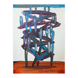 Graffiti Goteado 8 (Print Only) thumbnail