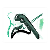Caminhos Verdejantes (Print Only) thumbnail