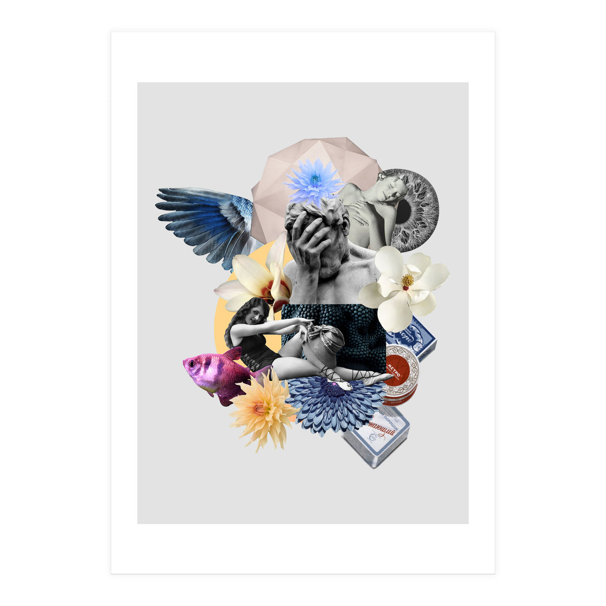 June II (Print Only)