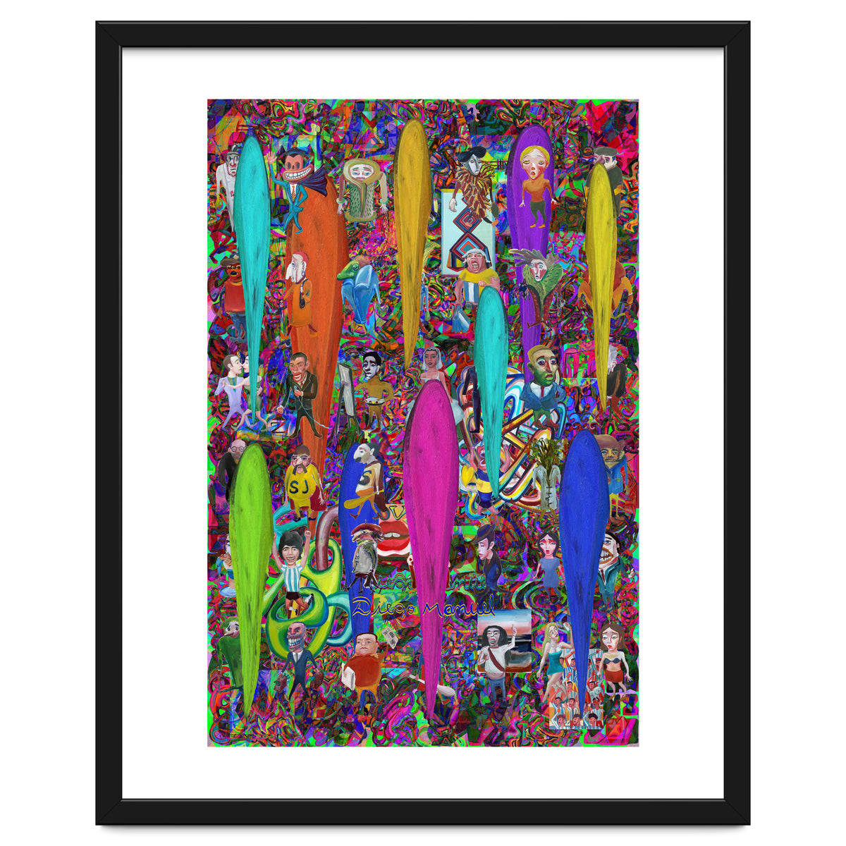 Graffiti Digital 2022 609