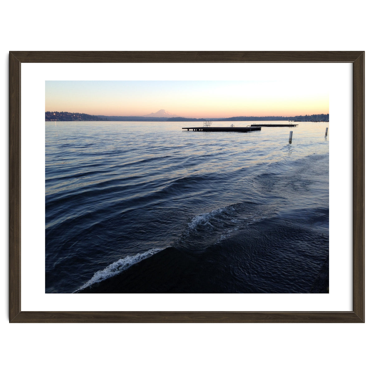 Lake Washington I