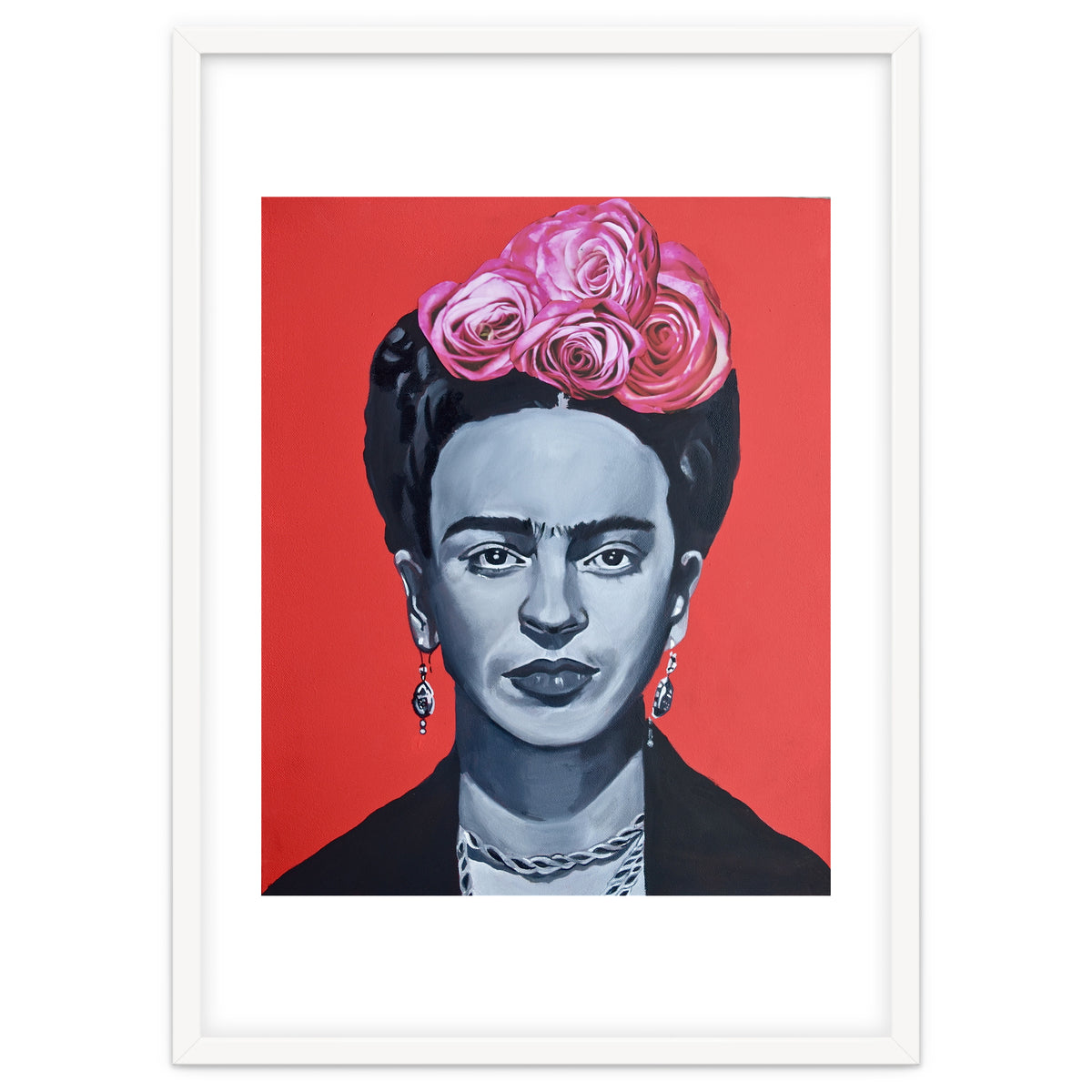 Frida