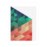 Art of cubes VII (Print Only) thumbnail