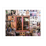 Collage Wall (Print Only) thumbnail
