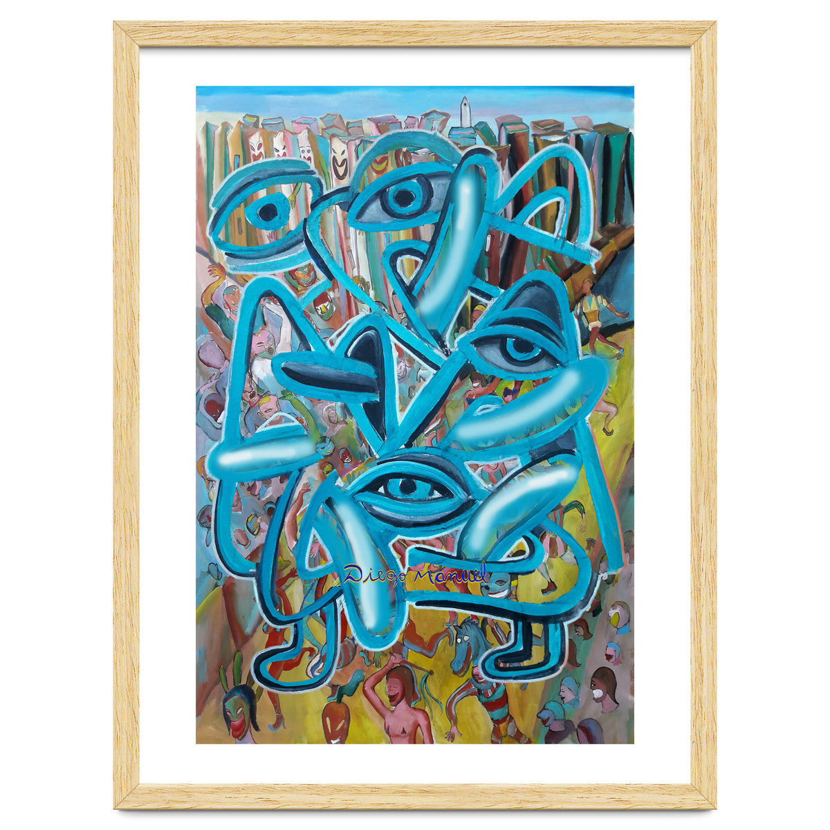 Graffiti Digital 2022 705