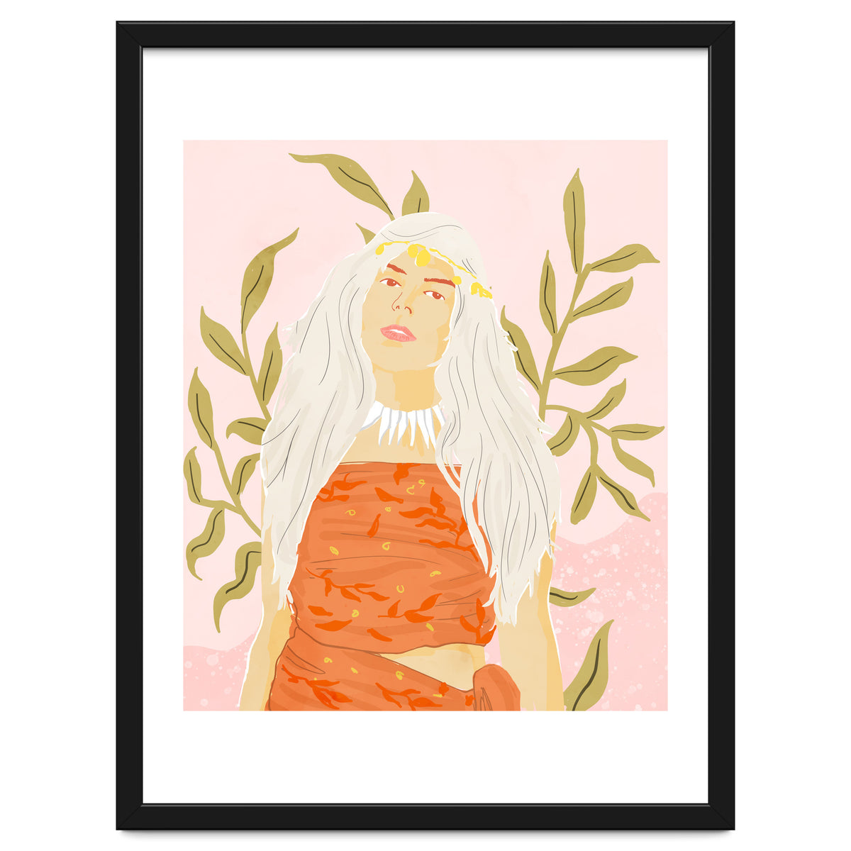 Dress Like The Locals