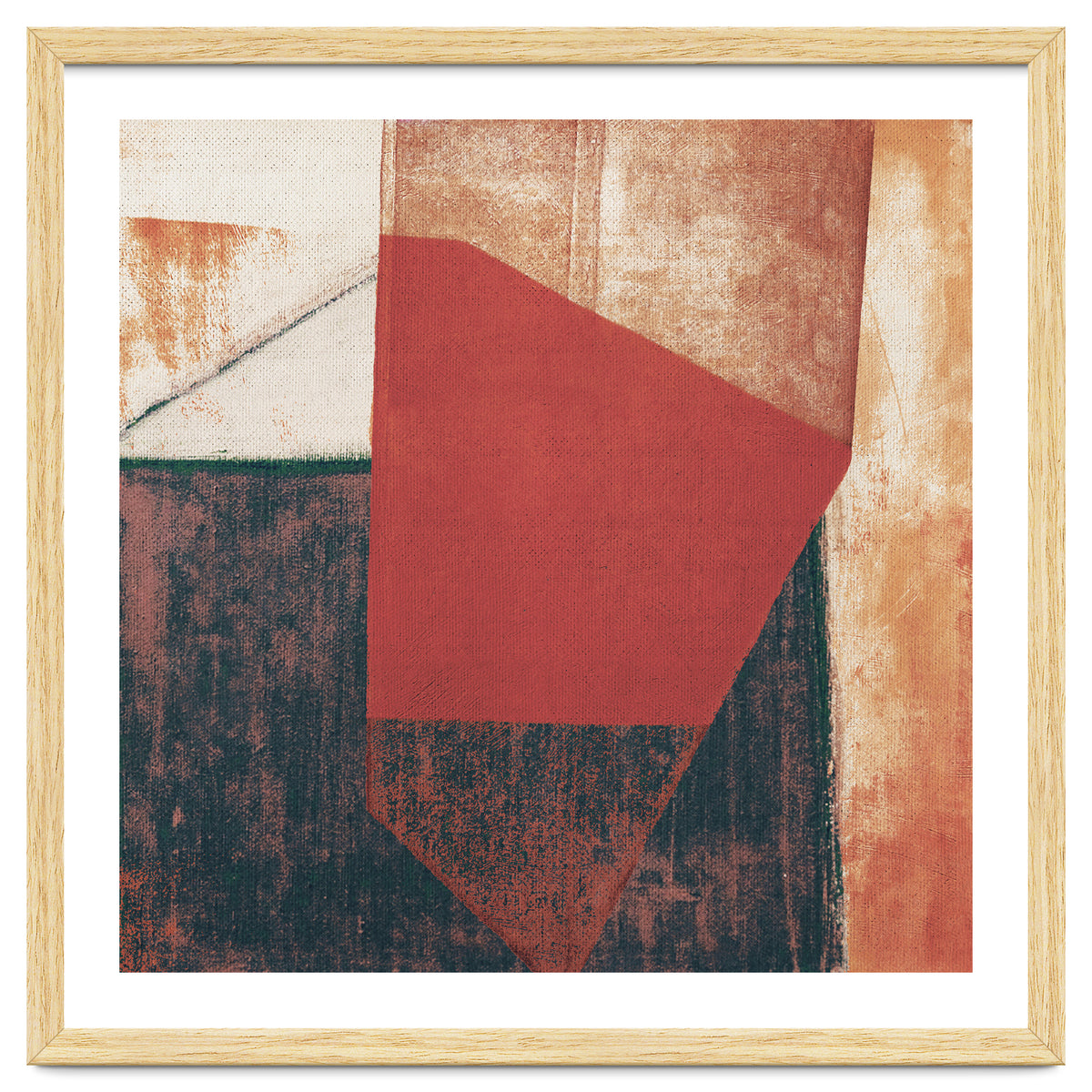 Corroded Alicerses 1