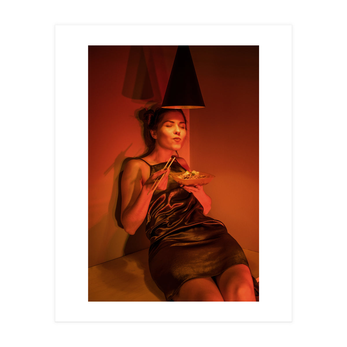 Nom Nom Nom (Print Only)