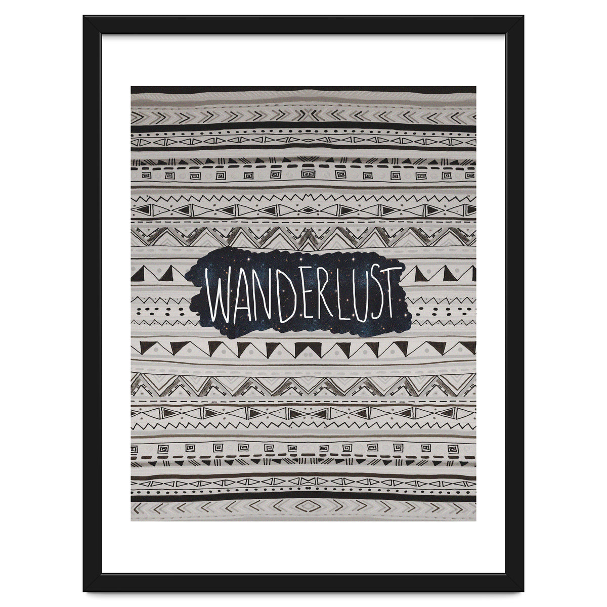 Wanderlust