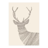 Stag (Print Only) thumbnail
