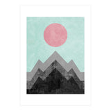 Landscape collage (Print Only) thumbnail