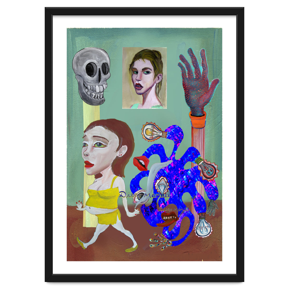 Graffiti Digital 2022 898