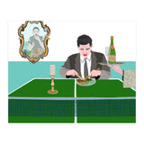 Table Service (Print Only) thumbnail