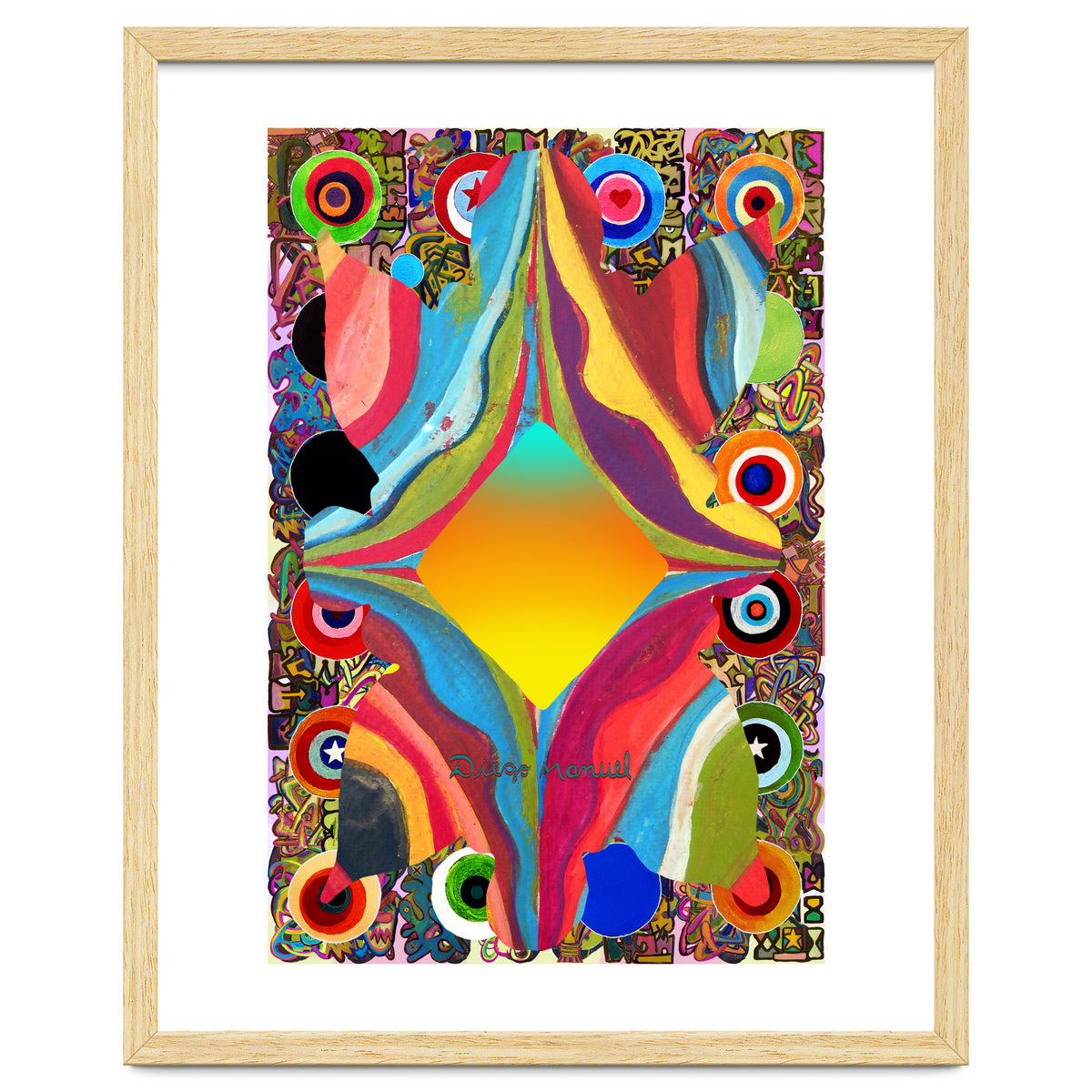 Graffiti Digital Nuevo 2023 105