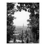 Bratislava Reflection (Print Only) thumbnail