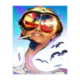 Fear And Loathing in Las Vegas (Print Only) thumbnail
