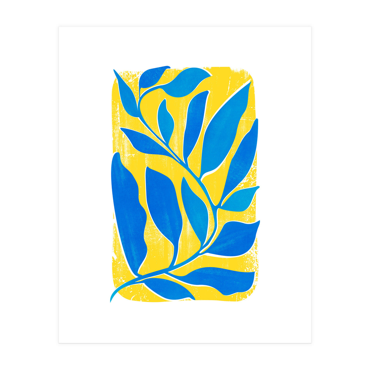 Dance With Me (Print Only)