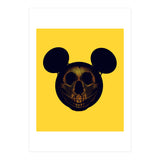 Mickey (Print Only) thumbnail