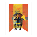 Matador Wife 1 (Print Only) thumbnail