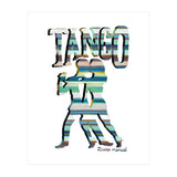 Tango 24  (Print Only) thumbnail