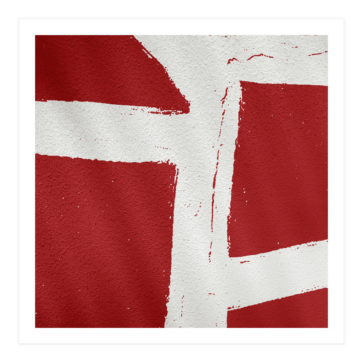 Encruzilhada 10 (Print Only)