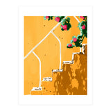 Rise To Peace (Print Only) thumbnail