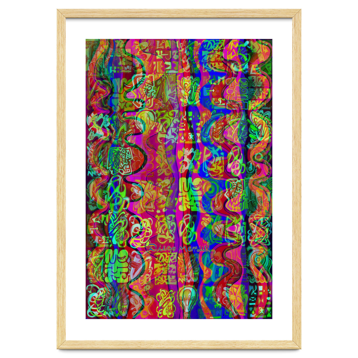 Graffiti Digital 2022 4