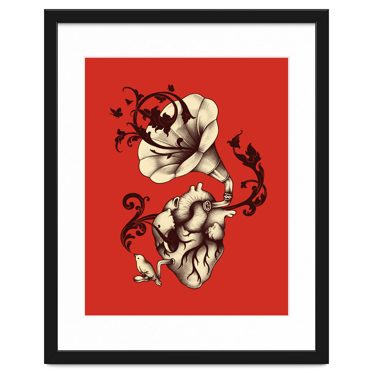 Listen To Your Heart