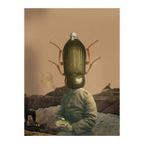 Sgt Kaputnik 1 (Print Only) thumbnail