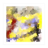 Peace And Life 4 (Print Only) thumbnail