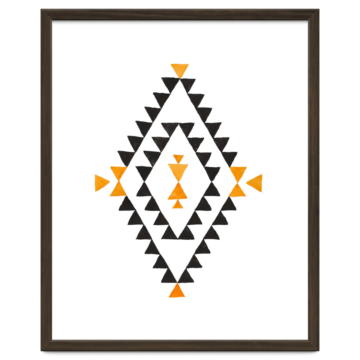 Patterns Aztec Diamond