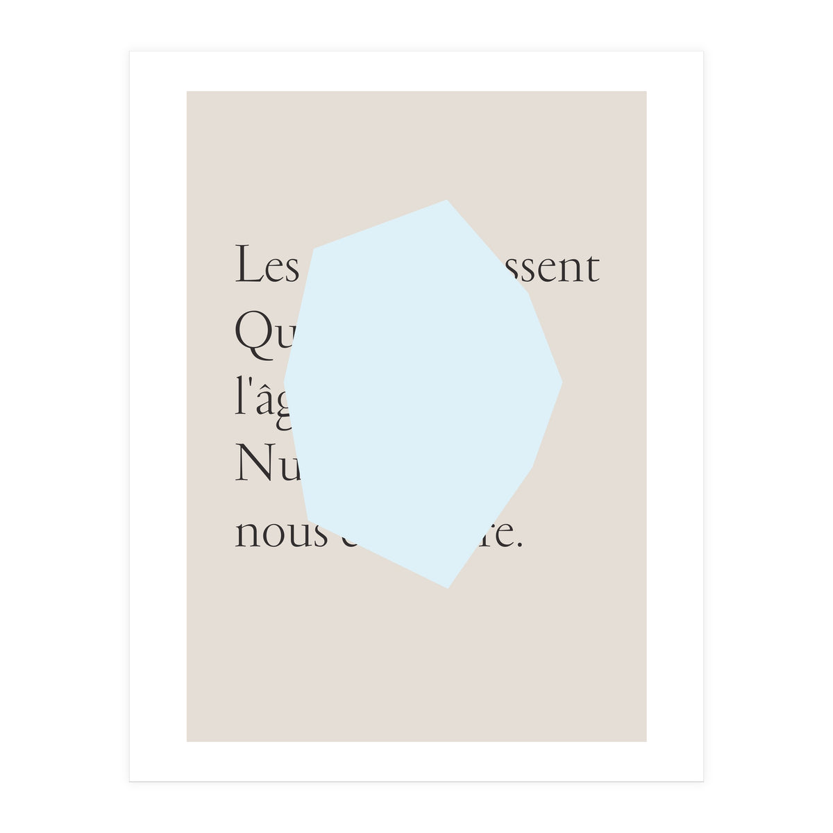 Prism #4 (Print Only)