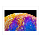 Soap Bubble  (Print Only) thumbnail