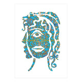 Mujer Digital 2 5 (Print Only) thumbnail