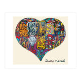 Corazon 18 (Print Only) thumbnail