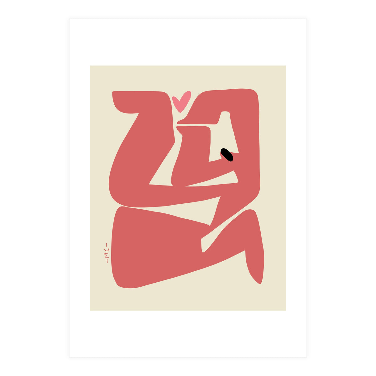 Self Love (Print Only)