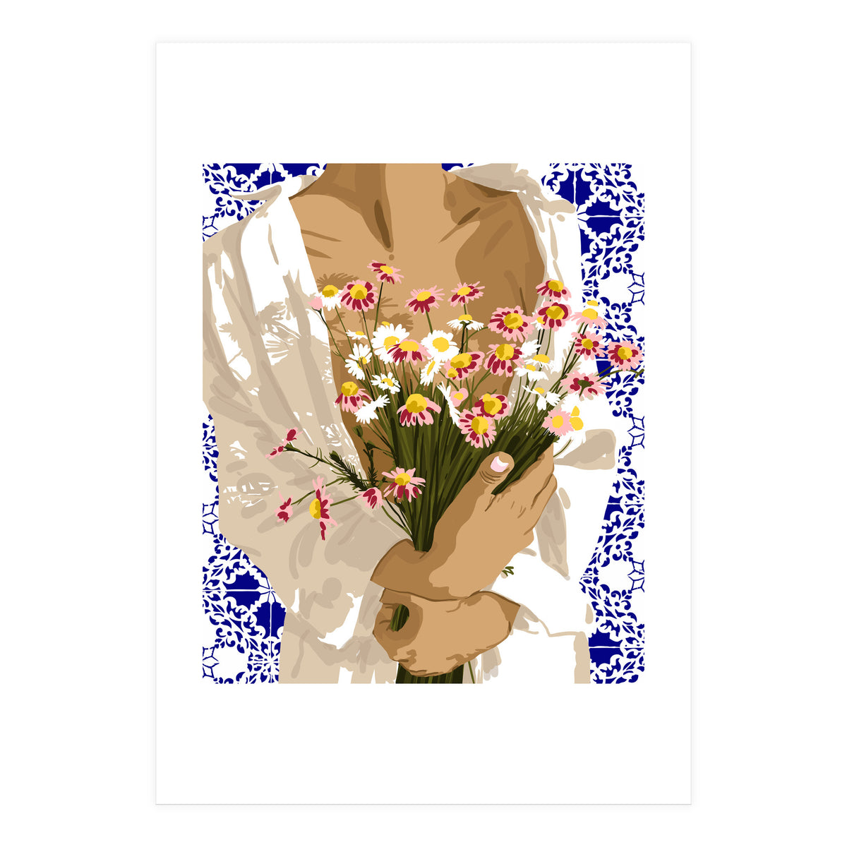 Positivity (Print Only)