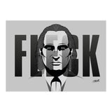 MR A.FLECK (Print Only) thumbnail