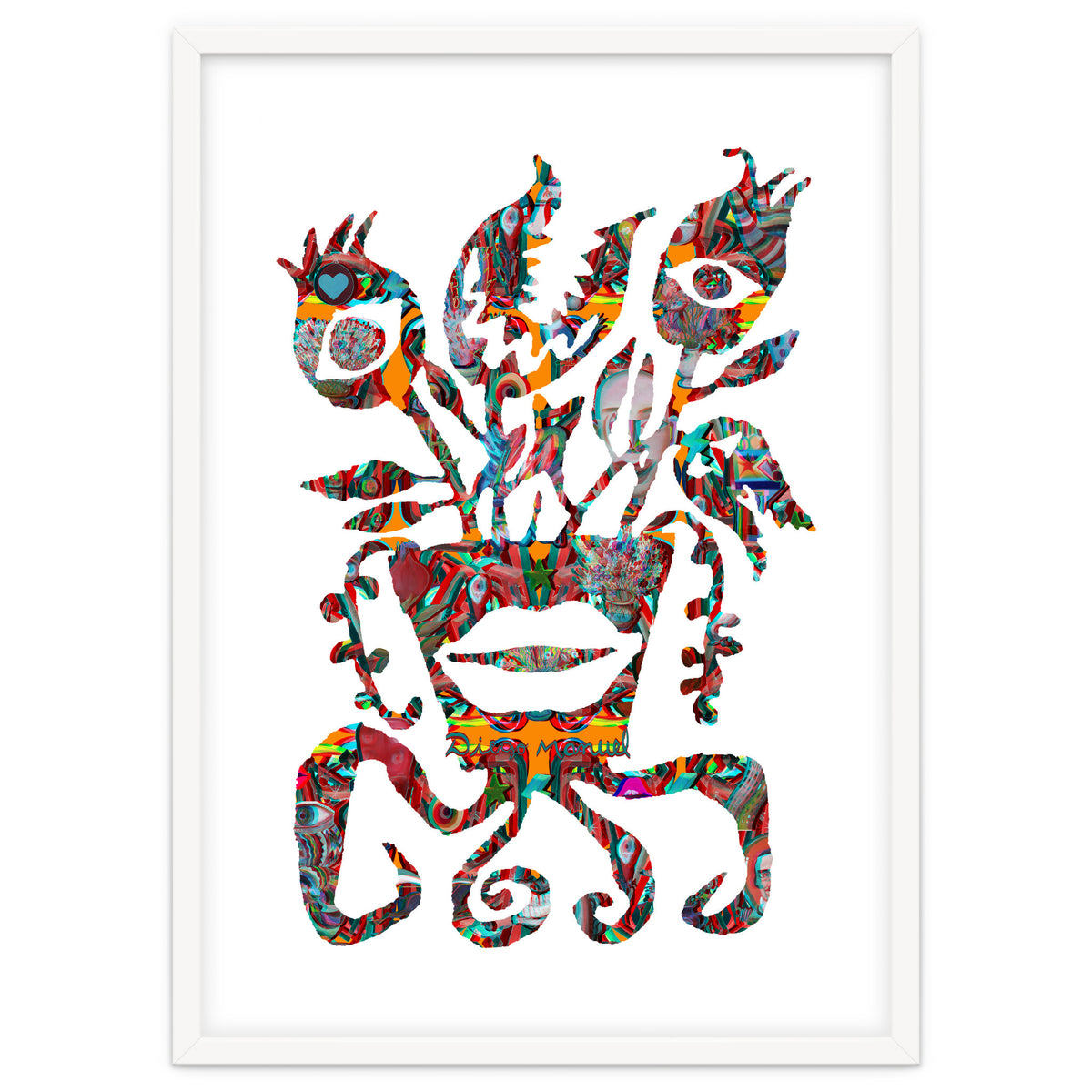 Planta Salvaje Ii 2 Copia