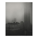 Manhattan Blur  (Print Only) thumbnail