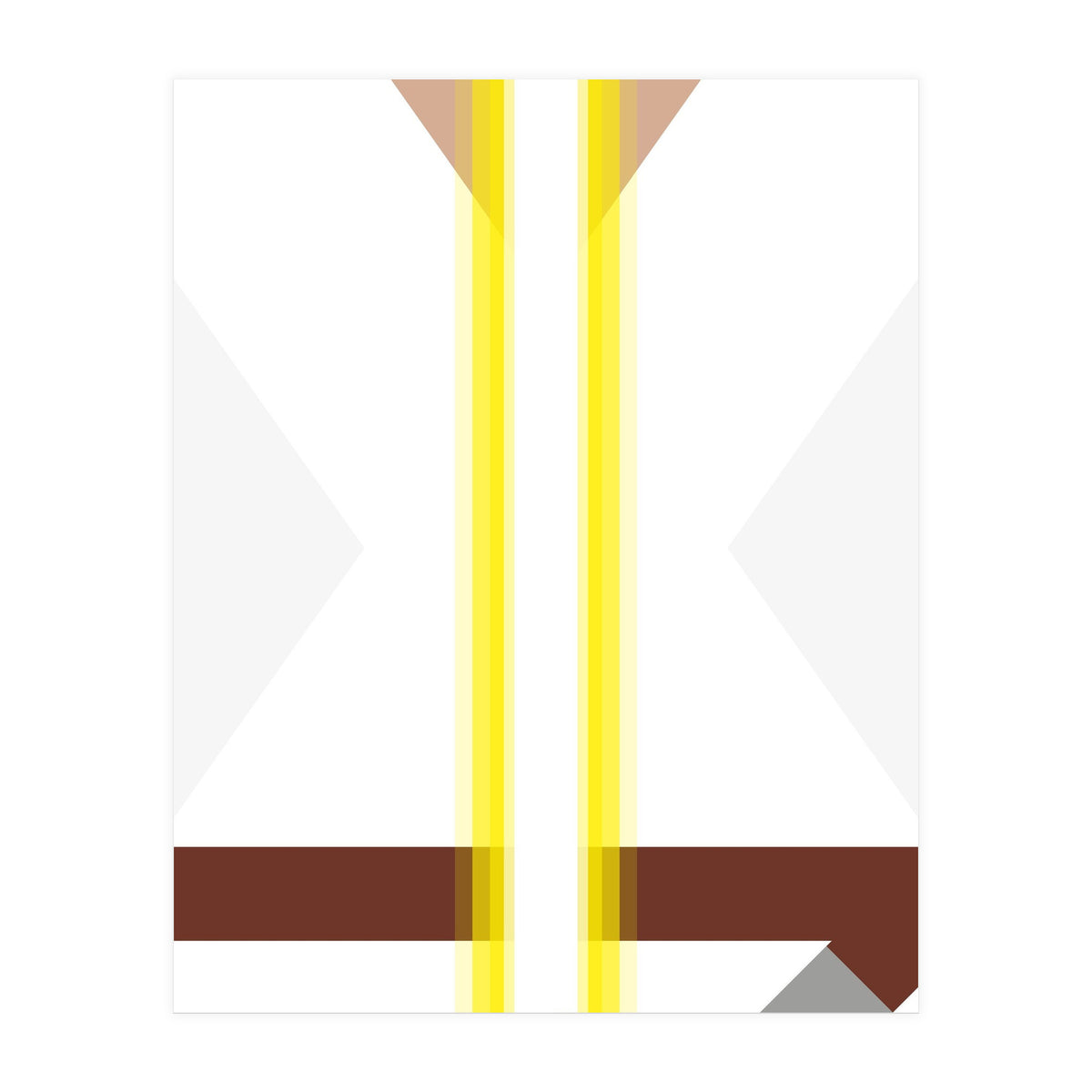 Rey Rey (Print Only)