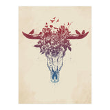 Dead Summer (Print Only) thumbnail